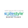 Smile Style Dental Clinic's logo