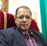 Dr. Virendra Kumar