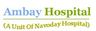 Ambay Hospital's logo