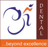 Om Dental's logo