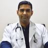 Dr. Deepak Sikriwal