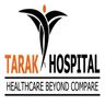 Tarak Hospital's logo