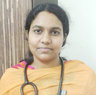 doktor Kavita Prasad