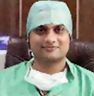 Dr. Ravi Sood