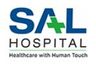 Sal Hospital's logo