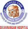 Selvarangam Hospital - Institute Of Liver & Digestive Diseases