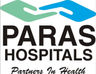 Paras Hospitals's logo