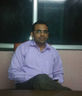 Dr. Pankil Patel