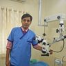 Dr. Anand Mohatta
