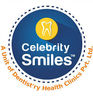 Celebrity Smiles Medihope's logo