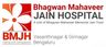 Bhagwan Mahaveer Jain Hospital - Vasanthnagar's logo