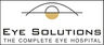 Eye Solutions - The Complete Eye Hospital's logo