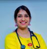 Dr. Anusha Cm
