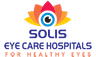 Solis Eye Care Super Specialty Hospital