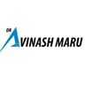 Dr. Avinash K Maru's Madhuram Hospital's logo