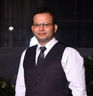 Dr. Girish Motwani