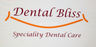 Dental Bliss's logo