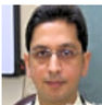 Dr. Abhilash Jain