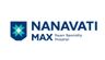 Nanavati Superspeciality Hospital's logo
