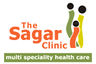 The Sagar Clinic's logo