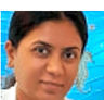 Dr. Asmita (Physiotherapist)