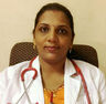 Dr. G.s.vaishnavi