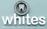Whites Multispeciality Dental Studio's logo