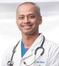 Dr. Ajay Shetty