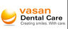 Vasan Dental Care's logo