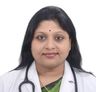 Dr. Haritha Rao