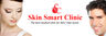 Dr. Rachna's Skin Smart Clinic's logo