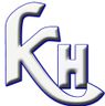 Kevalya Hospital's logo