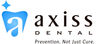 Axiss Dental Clinic - Aecs's logo