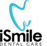 I Smile Dental Care's logo