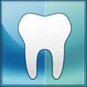 Dr. Reginold's Dental Care's logo