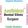 Aesthident Multispeciality Dental Clinic