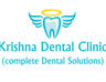 Krishna Dental Clinic's logo