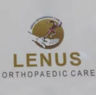 Lenus Orthopedic Care's logo