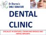Dr. Sharma's Smile Signature Dental Clinic's logo