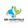 Sri Hospitals's logo