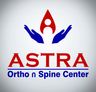 Astra Ortho N Spine Center
