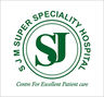 Sjm Super Speciality Hospital's logo
