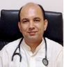 Dr. Umesh Kohli