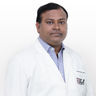 Dr. Bhupendra Bharti