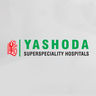 Yashoda Super Speciality Hospital's logo