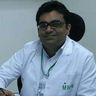 Dr. Tushar Sharma