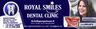 Royal Smiles Dental Clinic, Ashok Pillar