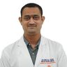 Dr. M. Kumar
