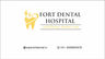 Fort Dental Hospital