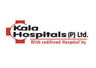 Kala Hospital's logo